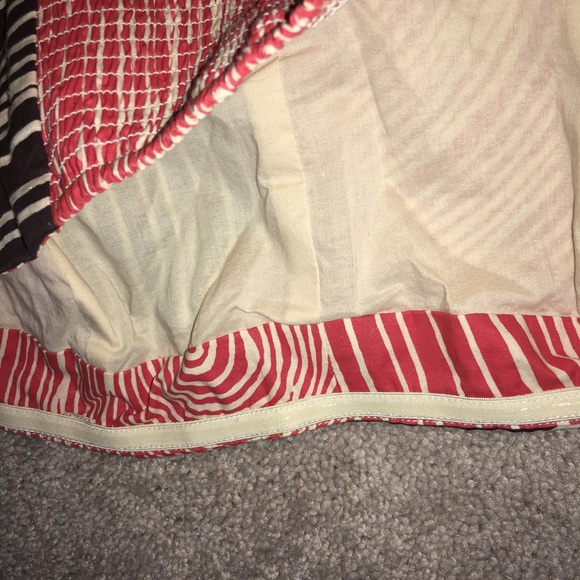 We Vera size 8 dress from Anthropologie - Picture 9 of 12